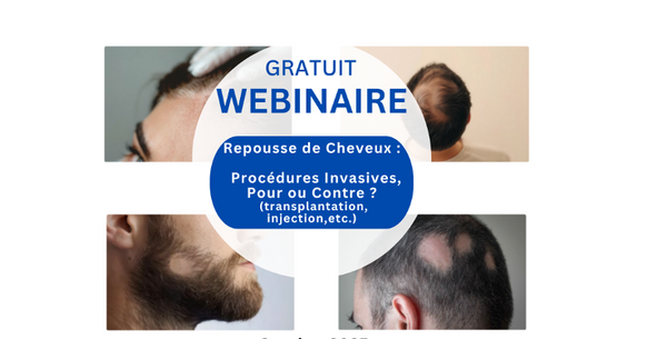 FR/ Invasive Hair Care Procedures : Pros and Cons