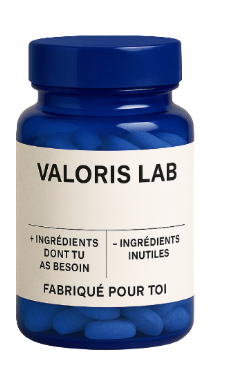 Oferta de Valoris Lab