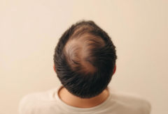 Crown Balding