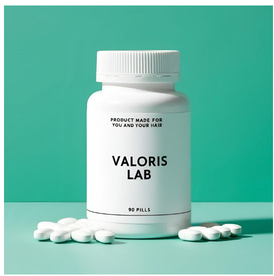 Valoris Lab Gift Card to Regrowth Hair