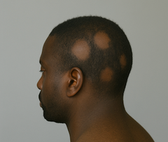 Afro Hair