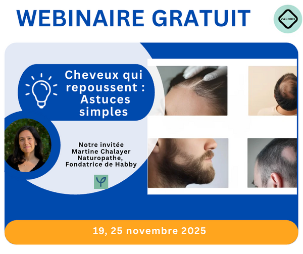 FR/ Cheveux qui repoussent : les astuces simples