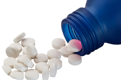 Pastillas Valoris Lab